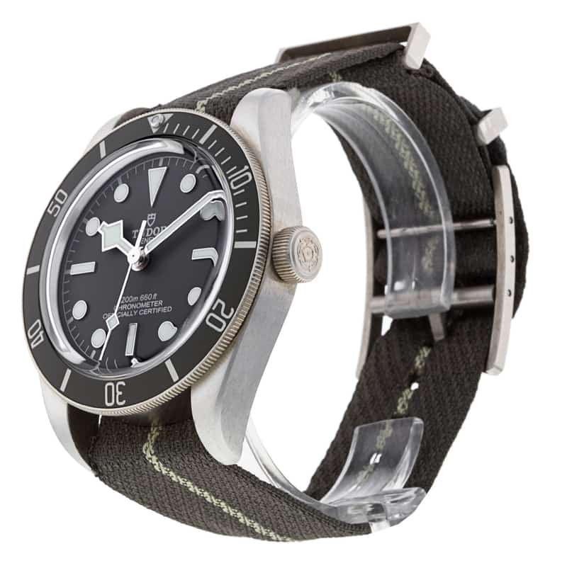 Tudor Black Bay M79010SG-0002